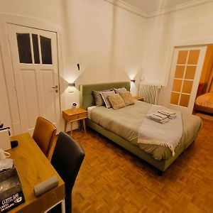 Luxury Quadruple Room